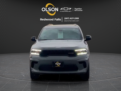 2023 Dodge Durango GT AWD