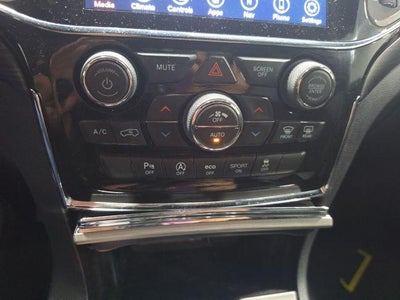 2022 Jeep Grand Cherokee WK Laredo X 4x4