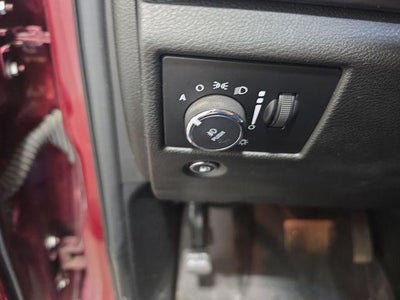 2022 Jeep Grand Cherokee WK Laredo X 4x4
