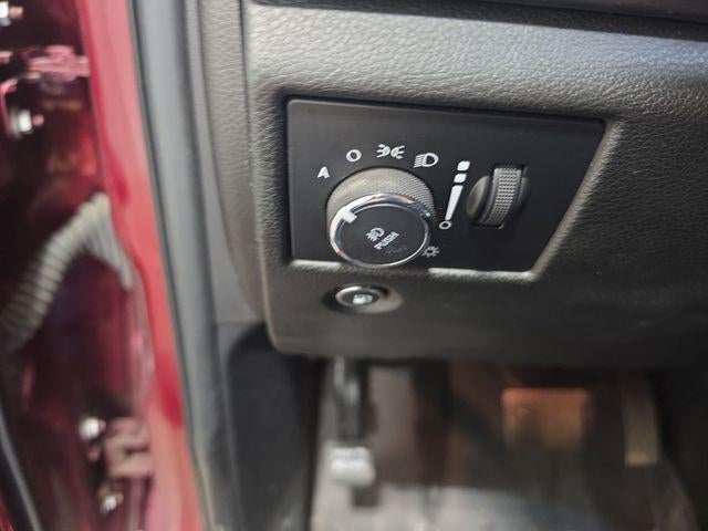 2022 Jeep Grand Cherokee WK Laredo X 4x4