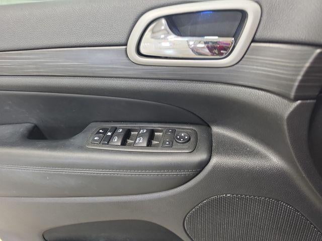 2022 Jeep Grand Cherokee WK Laredo X 4x4