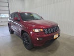 2022 Jeep Grand Cherokee WK Laredo X 4x4