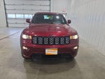 2022 Jeep Grand Cherokee WK Laredo X 4x4