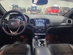 2022 Jeep Grand Cherokee WK Laredo X 4x4