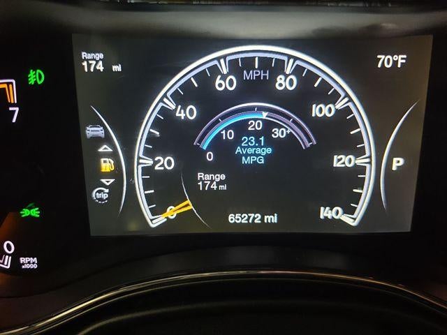 2022 Jeep Grand Cherokee WK Laredo X 4x4