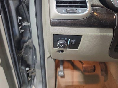 2013 Jeep Grand Cherokee 4WD 4dr Laredo Altitude *Ltd Avail*