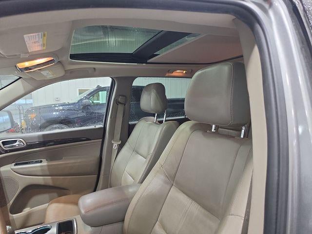2013 Jeep Grand Cherokee 4WD 4dr Laredo Altitude *Ltd Avail*