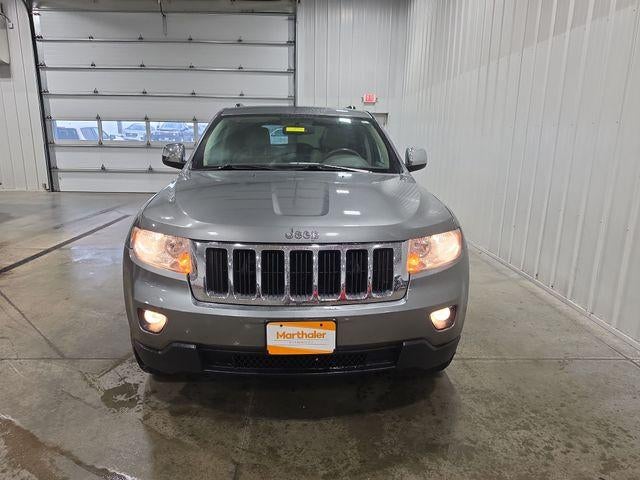 2013 Jeep Grand Cherokee 4WD 4dr Laredo Altitude *Ltd Avail*