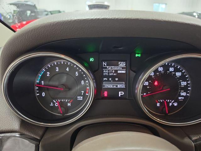 2013 Jeep Grand Cherokee 4WD 4dr Laredo Altitude *Ltd Avail*