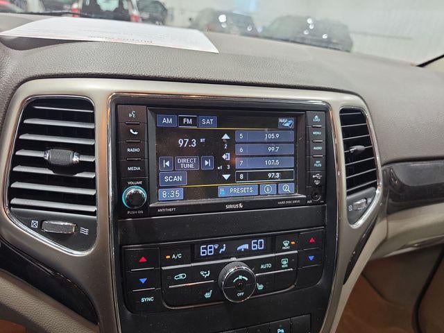 2013 Jeep Grand Cherokee 4WD 4dr Laredo Altitude *Ltd Avail*
