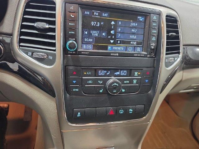 2013 Jeep Grand Cherokee 4WD 4dr Laredo Altitude *Ltd Avail*