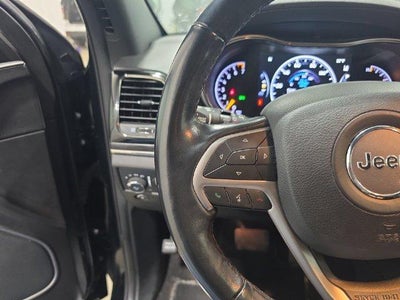 2020 Jeep Grand Cherokee High Altitude 4x4