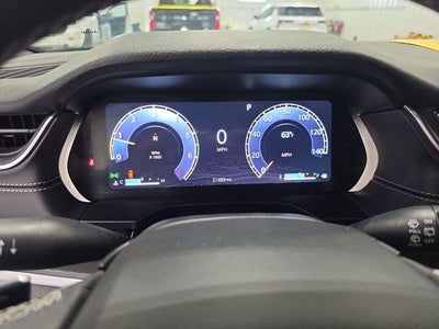 2025 Jeep Grand Cherokee Altitude 4x4