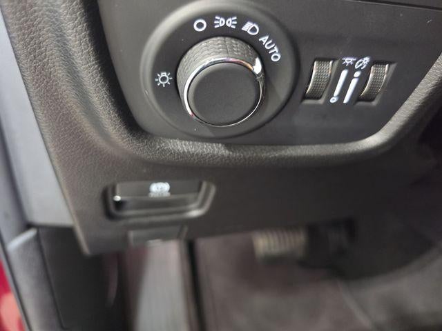 2025 Jeep Grand Cherokee Altitude 4x4