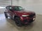 2025 Jeep Grand Cherokee Altitude 4x4