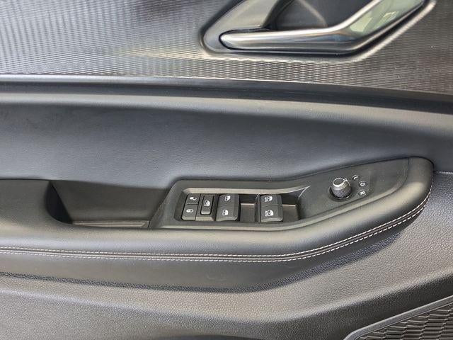 2025 Jeep Grand Cherokee Altitude 4x4