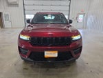 2025 Jeep Grand Cherokee Altitude 4x4