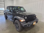 2021 Jeep Gladiator Sport 4x4