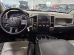 2012 RAM 1500 4WD Quad Cab 6.3 Ft Box Express