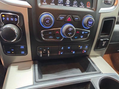 2015 RAM 1500 4WD Quad Cab 6.4 Ft Box Outdoorsman