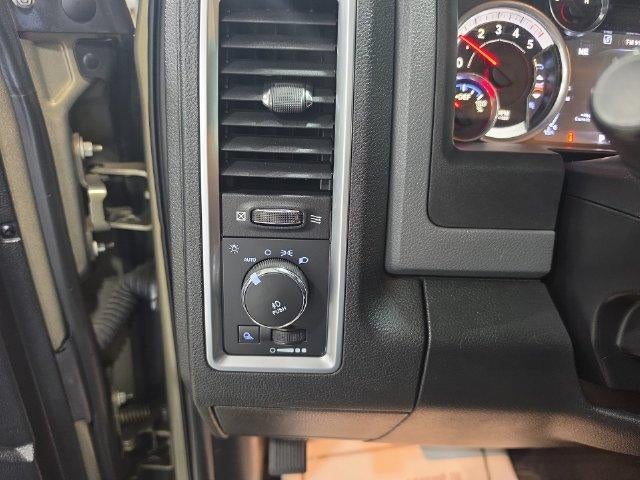 2015 RAM 1500 4WD Quad Cab 6.4 Ft Box Outdoorsman