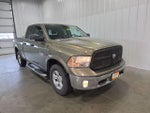 2015 RAM 1500 4WD Quad Cab 6.4 Ft Box Outdoorsman