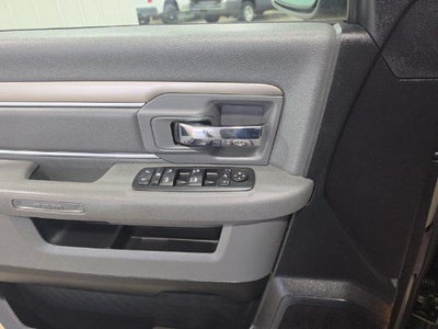 2015 RAM 1500 4WD Quad Cab 6.4 Ft Box Outdoorsman