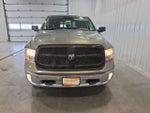 2015 RAM 1500 4WD Quad Cab 6.4 Ft Box Outdoorsman