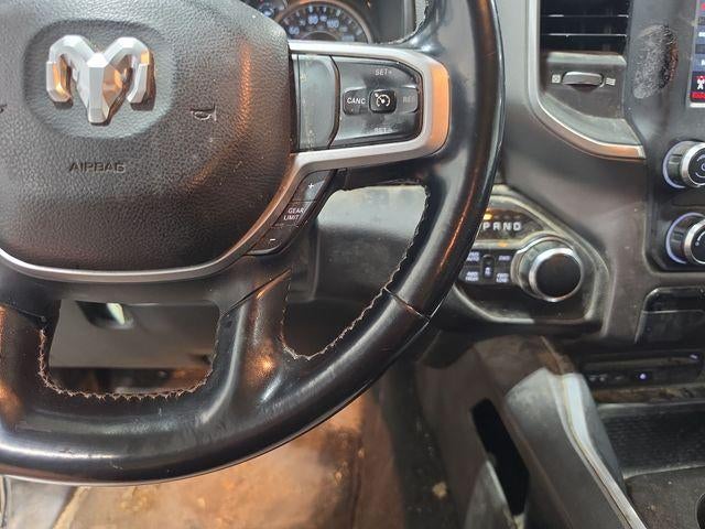 2019 RAM 1500 Big Horn/Lone Star 4x4 Crew Cab 5'7" Box