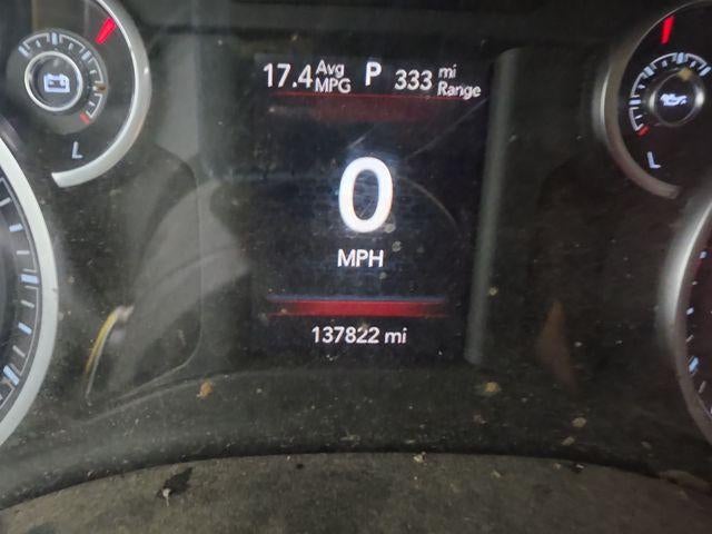 2019 RAM 1500 Big Horn/Lone Star 4x4 Crew Cab 5'7" Box