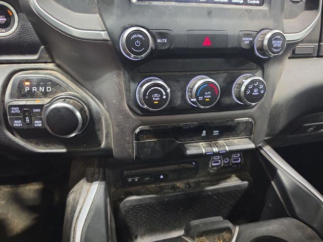 2019 RAM 1500 Big Horn/Lone Star 4x4 Crew Cab 5'7" Box