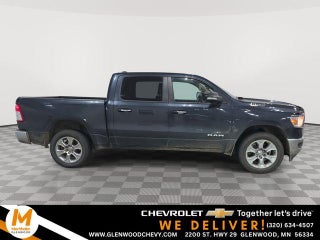 2019 RAM 1500 Big Horn/Lone Star 4x4 Crew Cab 5'7" Box