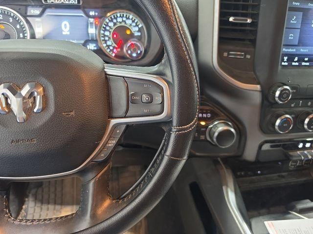 2019 RAM 1500 Big Horn/Lone Star 4x4 Crew Cab 5'7" Box