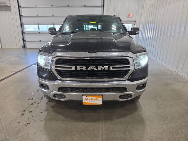 2019 RAM 1500 Big Horn/Lone Star 4x4 Crew Cab 5'7" Box