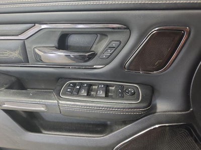 2022 RAM 1500 Limited 4x4 Crew Cab 5'7" Box