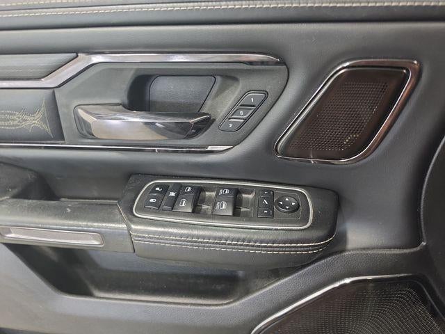2022 RAM 1500 Limited 4x4 Crew Cab 5'7" Box