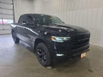 2022 RAM 1500 Limited 4x4 Crew Cab 5'7" Box