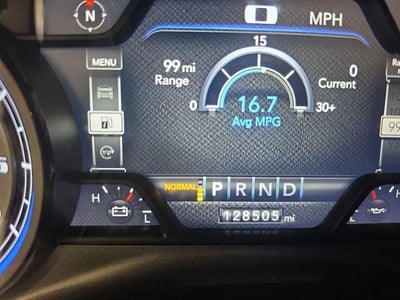 2022 RAM 1500 Limited 4x4 Crew Cab 5'7" Box
