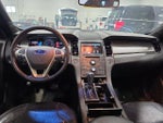 2015 Ford Taurus 4dr Sdn SEL AWD