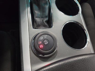 2014 Ford Explorer 4WD 4dr XLT