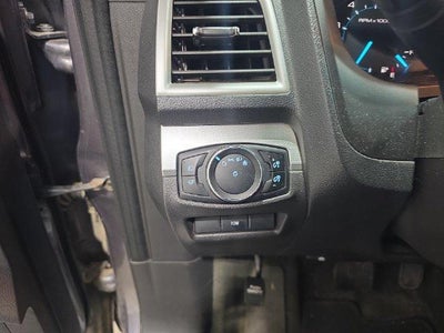 2014 Ford Explorer 4WD 4dr XLT