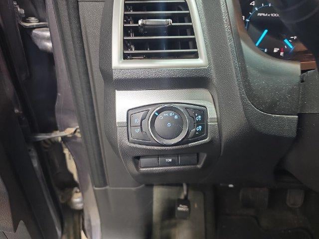 2014 Ford Explorer 4WD 4dr XLT