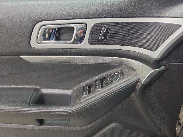 2014 Ford Explorer 4WD 4dr XLT