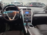 2014 Ford Explorer 4WD 4dr XLT