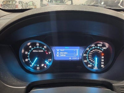 2014 Ford Explorer 4WD 4dr XLT