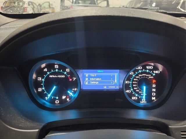 2014 Ford Explorer 4WD 4dr XLT