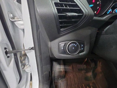 2016 Ford Escape 4WD 4dr SE