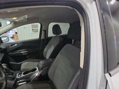 2016 Ford Escape 4WD 4dr SE