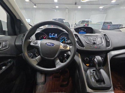 2016 Ford Escape 4WD 4dr SE