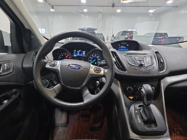 2016 Ford Escape 4WD 4dr SE